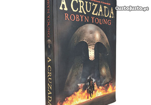 A cruzada - Robyn Young