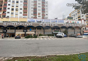 Loja / Estabelecimento Comercial em Lisboa de 29,0