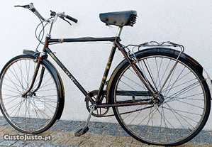 Bicicleta Pasteleira - ORIGINAL