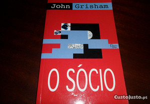 "O Sócio" por John Grisham