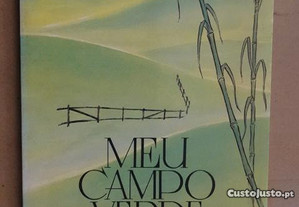 "Meu Campo Verde" de Fernando Cardoso