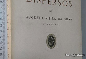 Dispersos (vol. II) - Augusto Vieira da Silva