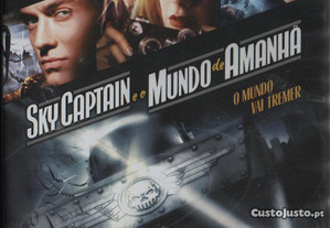 Filme Dvd: End Game Crime Perfeito - Novo! Selado!, Música e Filmes, à  venda, Lisboa