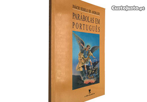 Parábolas em português - Inácio Rebelo de Andrade