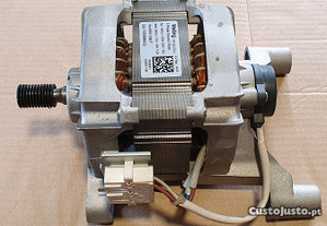 Motor Máquina Lavar Roupa Hotpoint Ariston FMD 923 XR