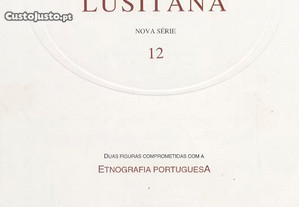 Revista Lusitana