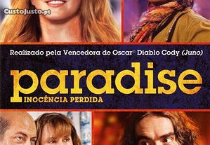 Paradise - Inocência Perdida (2013) Diablo Cody