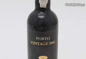 Porto Vintage 1983