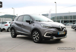 Renault Captur 1.5 dCi Exclusive - 18