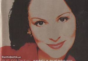 Angela Gheorghiu - The Essential