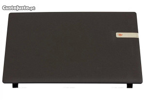 Carcaça de Ecrã - Packard Bell (Ref. AP0QG000100)