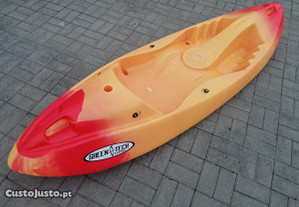 Green Tech Kayaks® GTK1