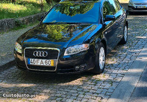 Audi A4 nacional - 07