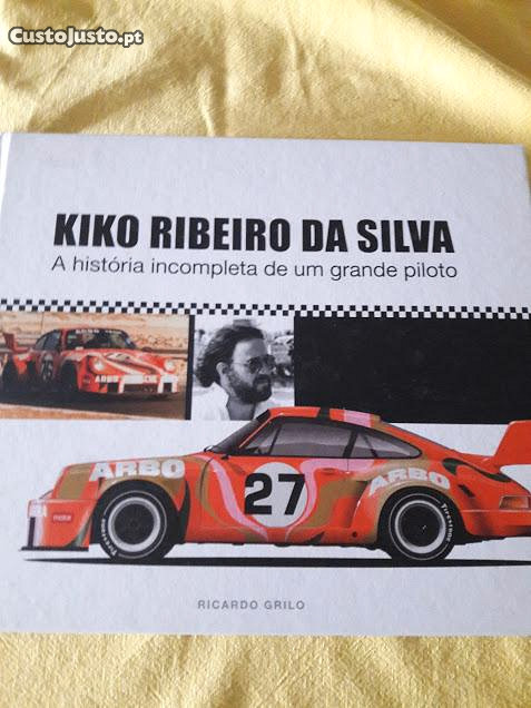 Kiko Ribeiro da Silva