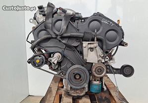 Motor completo HYUNDAI XG SEDÁN (1998-2005) 30 188CV 2972CC