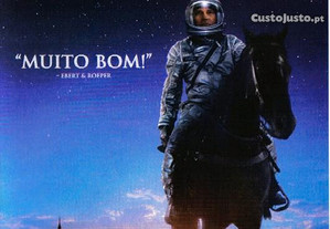 O Astronauta (2006) Billy Bob Thornton