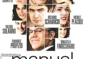 Manual do Amor (2011) Robert De Niro