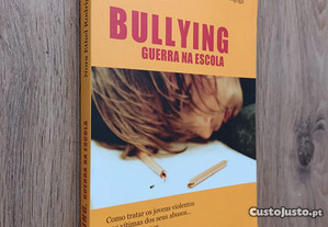 Bullying: Guerra na Escola / Nora Rthel Rodríguez [portes grátis]