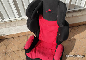 Cadeira bebé criança auto 15-36