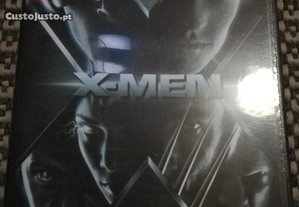 Dvd Filme "Xman"