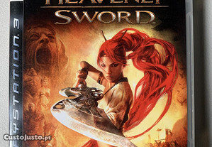 [Playstation3] Heavenly Sword