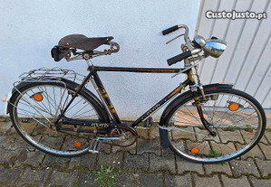 Bicicleta Pasteleira marca SAGRES - roda 26 - Negociavel