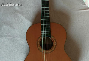 Guitarra Classica Alhambra 4P