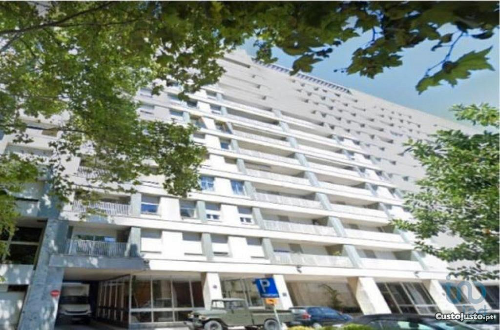 Apartamento T7 em Lisboa de 296,00 m²