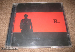 CD Duplo do R. Kelly "R." Portes Grátis