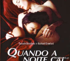 Quando a noite cai (1995) IMDB: 6.8 Rachael Crawford
