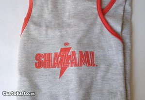 T'Shirt -Filme Shazam!