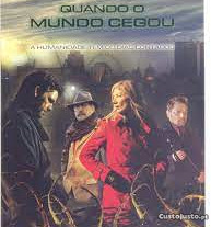 Quando O Mundo Cegou (2009) TV Mini Series