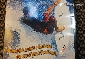 Jogo "Surfer" para PC