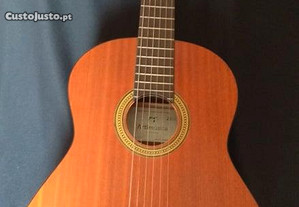 luthier nacional ARTIMUSICA guitarra clássica
