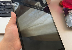 Samsung Galaxy Tab A (2019) 64GB, Wi-Fi, 10,1 polegadas - Preto