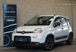 Fiat Panda 1.0 Hybrid City Life - 22
