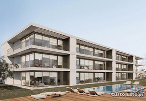 Apartamento T2 em Braga de 110,00 m²