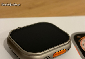 Apple Watch Ultra - Novo