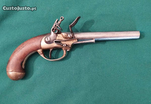 Pistola de cavalaria francesa modelo 1777