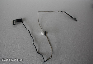flat cable Asus FZ50v