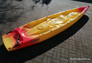 Green Tech Kayaks® GTK3