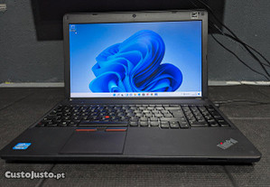 Lenovo ThinkPad E530c 15.6' (i5/8GB Ram/SSD 120GB)