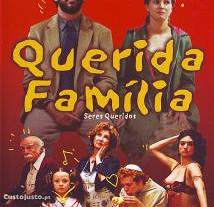 Querida Família (2004) IMDB: 6.8 Guillermo Toledo