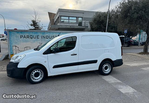 Peugeot Partner L2 1.6 HDI 100CV