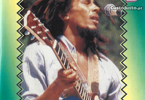 Bob Marley - - - - - - Keep On Moving ... CD