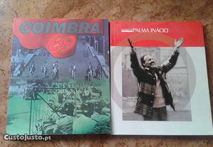 "Coimbra 69" e "Hermínio da Palma Inácio"
