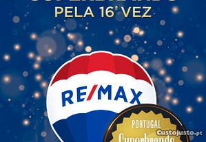 Diretor Comercial - GRUPO REMAX Universal - Porto