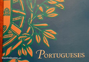 "Portugueses" II