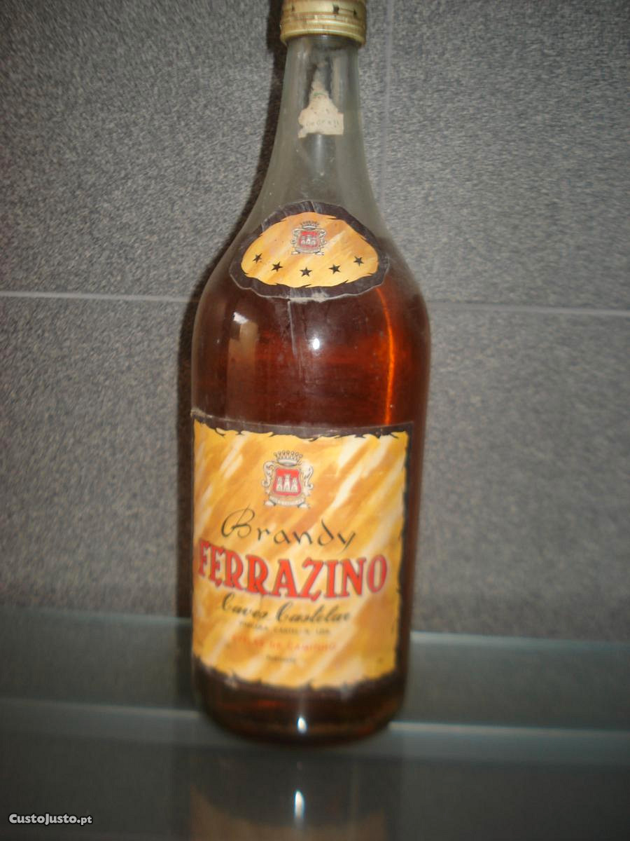 Brandy ferrazino