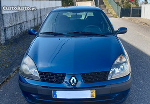 Renault Clio V1 - 03
